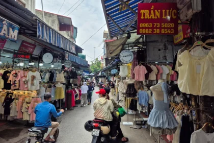 Vietnam Teguhkan Target PDB 2026 Meski Dihadapkan Defisit Perdagangan dan Tekanan Inflasi