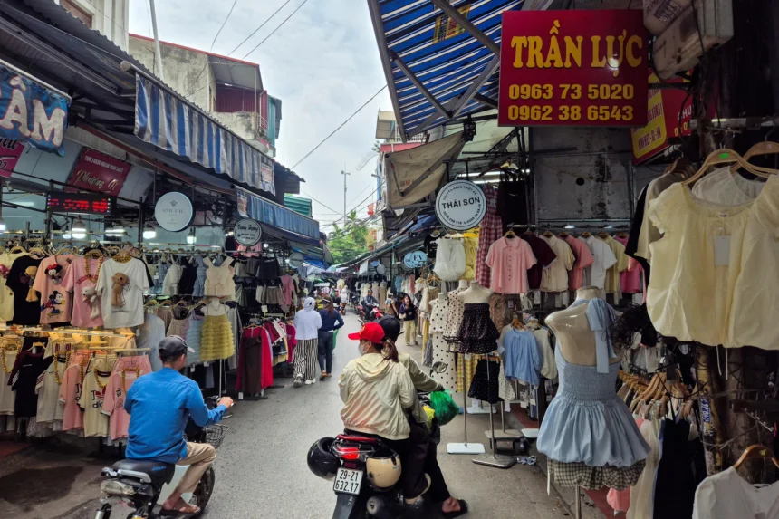 Vietnam Teguhkan Target PDB 2026 Meski Dihadapkan Defisit Perdagangan dan Tekanan Inflasi