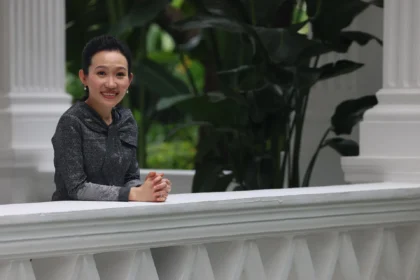 Ekspansi Berli Jucker: Putri Miliarder Bir Thailand Serius Garap Pertumbuhan di Luar Negeri