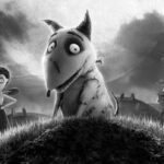 Tim Burton: AI Kloning Gaya Seni Seperti Robot Mengambil Kemanusiaan dan Jiwa Kita