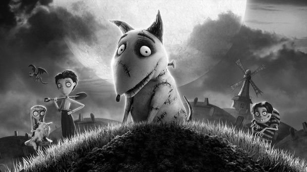 Tim Burton: AI Kloning Gaya Seni Seperti Robot Mengambil Kemanusiaan dan Jiwa Kita