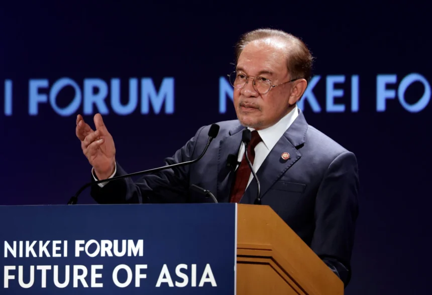 Pemilu Negara Bagian di Johor dan Negeri Sembilan: Gambaran Awal untuk Pemilu Nasional Malaysia
