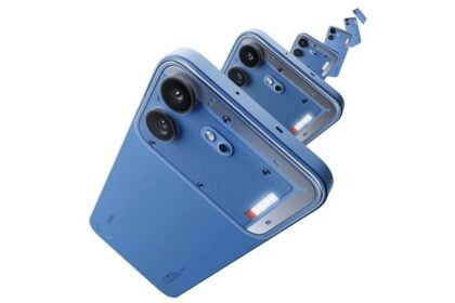 Penggemar Nada Menolak Nothing Phone (4b), Mereka Bilang '100% Akan Beli' Konsep Ponsel yang Tak Akan Pernah Dibuat!