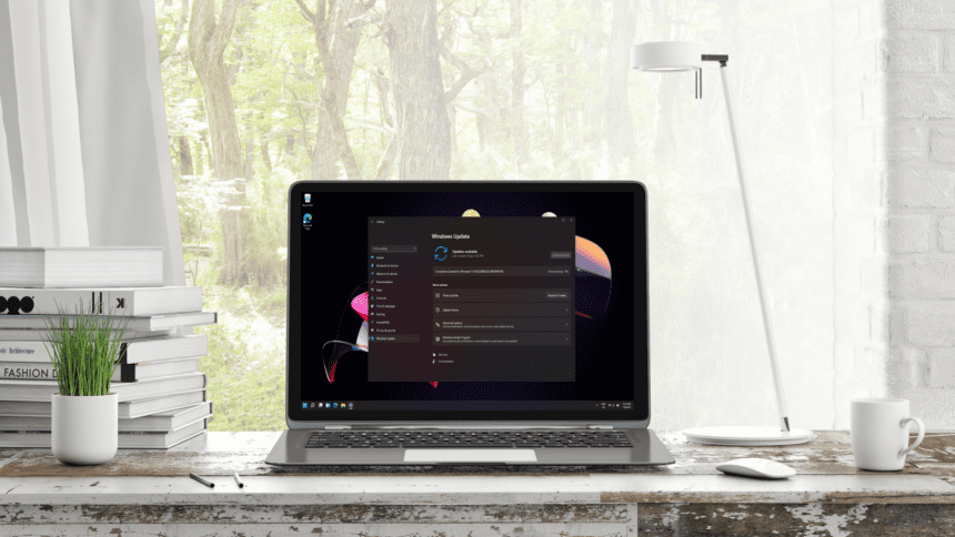Microsoft Hadirkan Solusi untuk Akhiri Rutinitas Reboot Bulanan di Windows 11!