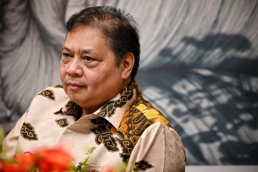 Indonesia Siapkan Stimulus 26,34 Triliun Rupiah untuk Atasi Guncangan Eksternal dan Penurunan Nilai Rupiah