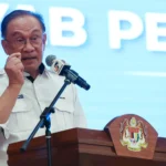 Pertarungan Anwar dengan Mitra Koalisi Semakin Memanas Saat Pemilu Diumumkan di Beberapa Negara Bagian Malaysia