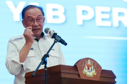 Pertarungan Anwar dengan Mitra Koalisi Semakin Memanas Saat Pemilu Diumumkan di Beberapa Negara Bagian Malaysia