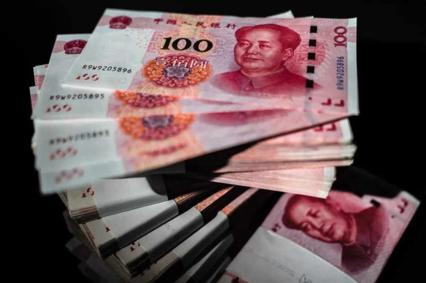 Enam Strategi Tersembunyi Kaya China Menghindari Pembatasan Modal yang Ketat