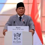 Krisis Kepercayaan Indonesia: Pasar Mencari Makna di Balik Prabowo