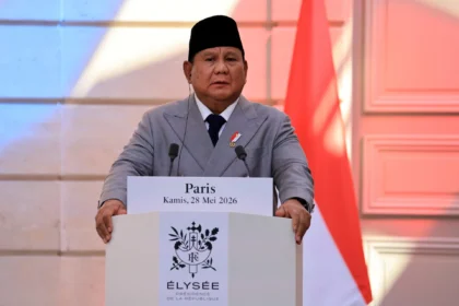 Krisis Kepercayaan Indonesia: Pasar Mencari Makna di Balik Prabowo