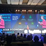 Singapura Pimpin Agenda AI ASEAN, Fokus pada Arus Data Lintas Negara dan Bisnis Kecil