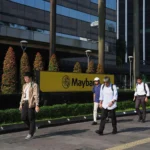 Otoritas Indonesia Periksa Staf Maybank Terkait Arus Ekspor Minyak Sawit Salim Group: Sumber