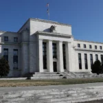 Kevin Warsh dari Fed AS Gonjang-Ganjing Ekonomi Amerika Tertekan Inflasi