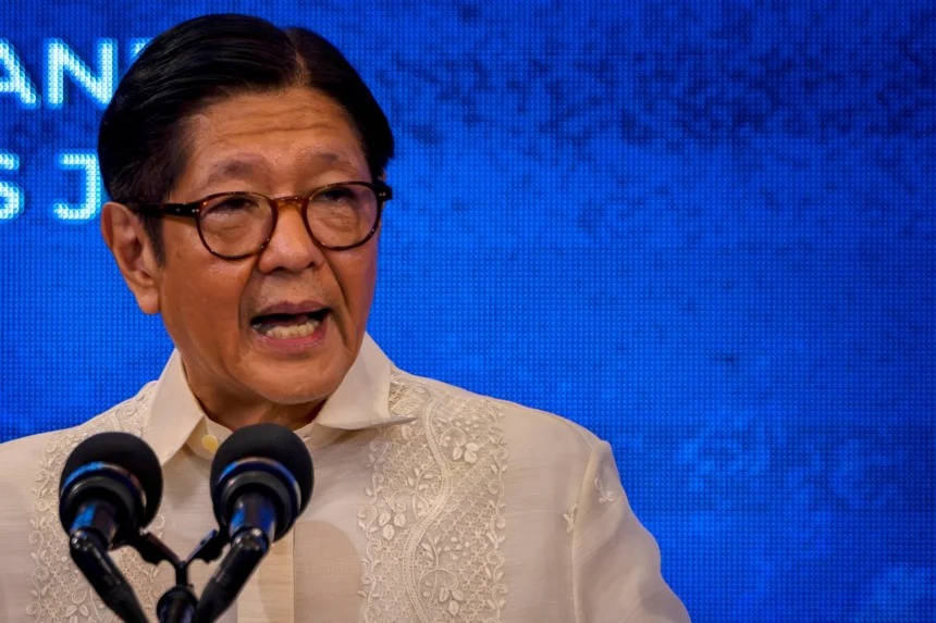 Pertumbuhan Filipina Melambat, Peso Melemah Menjelang Berakhirnya Masa Jabatan Marcos pada 2028