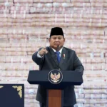 Saham Meroket, Rupiah Anjlok: Strategi 'Jual Indonesia' Mengemuka di Meja Perdagangan Saat Prabowo Perkuat Kuasanya