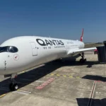 Qantas Uji Coba Area Kesehatan di Pesawat untuk Atasi Jet Lag di Penerbangan Nonstop Terpanjang Düä S dunia