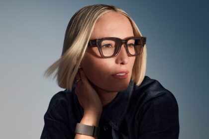 Modder Ubah Meta Ray-Bans Jadi Kacamata Intai: Penuh Kontroversi dan Menyeramkan!