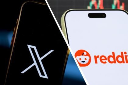 Reddit dan X Terjadi Gangguan? Inilah Informasi Terbaru Mengenai Masalah yang Dihadapi Hari Ini