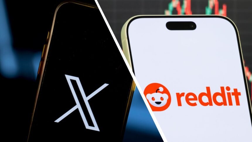 Reddit dan X Terjadi Gangguan? Inilah Informasi Terbaru Mengenai Masalah yang Dihadapi Hari Ini