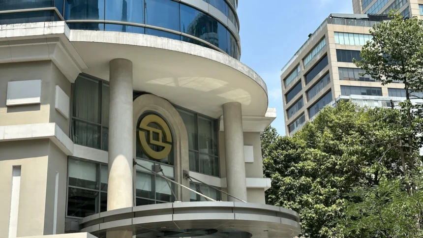 Likuiditas Pasar Saham Vietnam Menyusut Pasca Lonjakan Rekor VN-Index di Bulan Mei