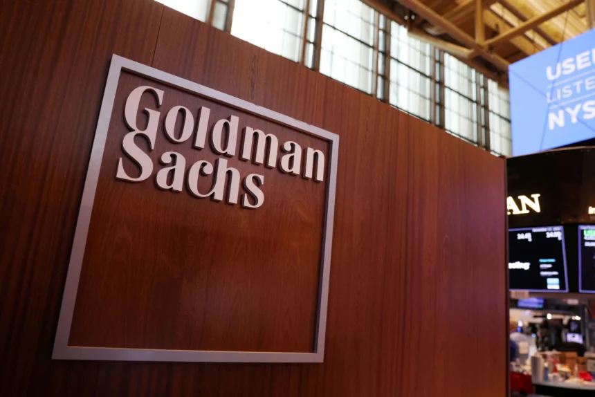Modal infrastruktur swasta dan real estate siap dorong pembiayaan lebih besar di tengah lonjakan pusat data AI, kata Goldman