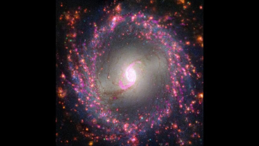 Para Astrofisikawan Khawatir Alat AI Menghancurkan Proses Pemikiran yang Membawa Penemuan Ilmiah Besar