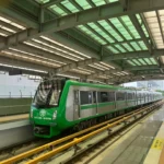 Hanoi Luncurkan Proyek Lima Jalur Metro Senilai Rp 1.315 Triliun, Ditargetkan Selesai 2030