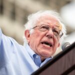 'Tiba Saatnya untuk Mengembalikan yang Hilang: Bernie Sanders Dorong Publik AS Miliki 50% Saham Perusahaan AI'