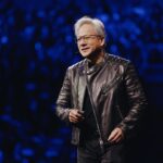 Peluncuran Utama Nvidia di Computex 2026: Apakah Perusahaan Pembuat GPU Ini Siap Luncurkan Chip Berbasis Arm untuk Saingi Apple, Intel, dan Qualcomm?