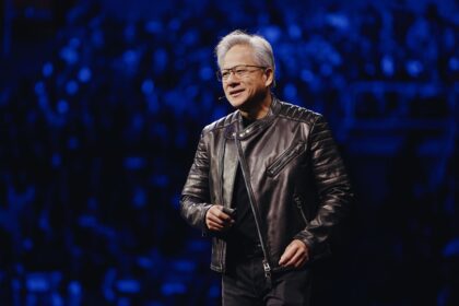 Peluncuran Utama Nvidia di Computex 2026: Apakah Perusahaan Pembuat GPU Ini Siap Luncurkan Chip Berbasis Arm untuk Saingi Apple, Intel, dan Qualcomm?