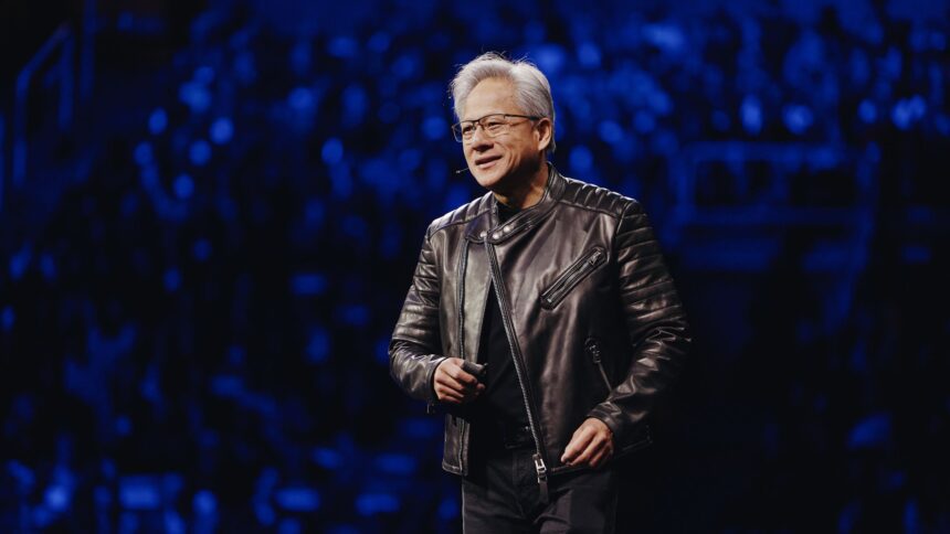 Peluncuran Utama Nvidia di Computex 2026: Apakah Perusahaan Pembuat GPU Ini Siap Luncurkan Chip Berbasis Arm untuk Saingi Apple, Intel, dan Qualcomm?