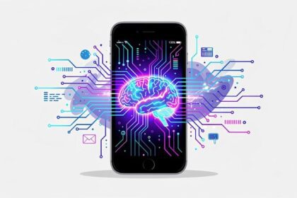 Agen AI di Perangkat Temui Batas Memori Ketat, Apple Luncurkan Arsitektur Baru untuk Atasinya.