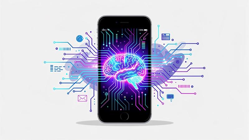 Agen AI di Perangkat Temui Batas Memori Ketat, Apple Luncurkan Arsitektur Baru untuk Atasinya.