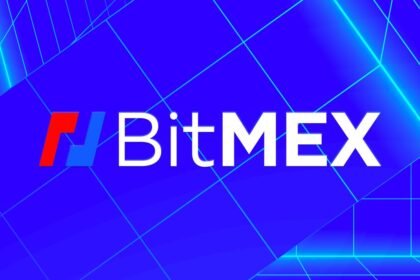 BitMEX Ganti CEO, CFO, dan Direktur Pertumbuhan di Tengah Isu Penjualan