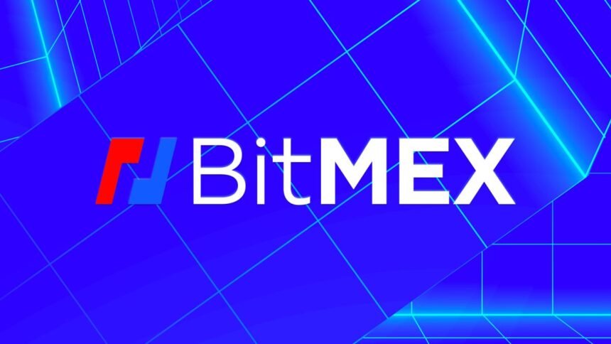 BitMEX Ganti CEO, CFO, dan Direktur Pertumbuhan di Tengah Isu Penjualan