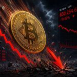 Analis Ungkap Alasan Mengapa Harga Bitcoin Harus Terjun ke $42.000 Terlebih Dahulu