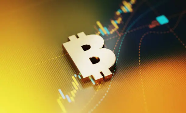 Analisis Bitcoin: Fokus pada Beberapa Zona Harga Kunci untuk Arah Selanjutnya
