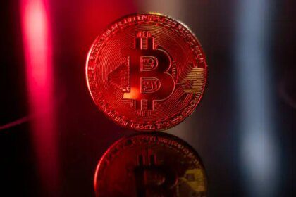 Warning! Indikasi Bitcoin Masih Dalam Tekanan Jual