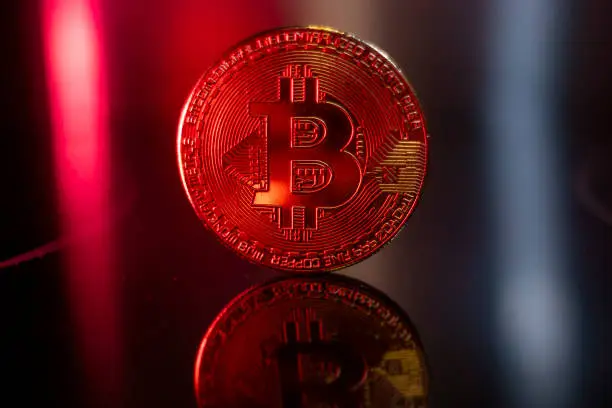 Warning! Indikasi Bitcoin Masih Dalam Tekanan Jual