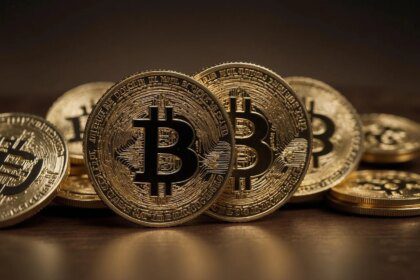 Pergerakan Harga Bitcoin: Apa yang Terjadi Setelah Lonjakan dari $59.000?