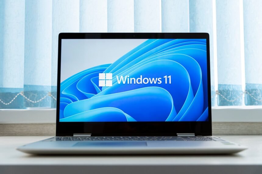 Windows 11 Berusia 5 Tahun: Kini Microsoft Mencetak Kesuksesan dengan Sistem Operasi Terbarunya!