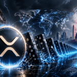 XRP Menuju $1.000? Ahli Jelaskan Teori Domino Makro yang Mempengaruhi!