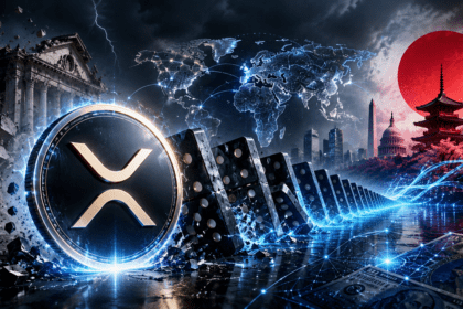 XRP Menuju $1.000? Ahli Jelaskan Teori Domino Makro yang Mempengaruhi!