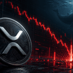 Penjualan XRP Dipicu oleh Likuidasi, Bukan Aksi Dump dari Paus: Data Menunjukkan