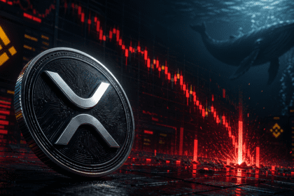 Penjualan XRP Dipicu oleh Likuidasi, Bukan Aksi Dump dari Paus: Data Menunjukkan