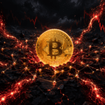 Bitcoin Hadapi Tantangan Penting di $64,100, Analis Perhatikan Level Fibonacci