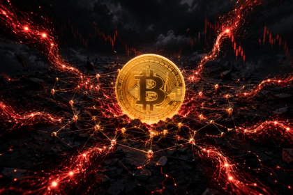 Bitcoin Hadapi Tantangan Penting di $64,100, Analis Perhatikan Level Fibonacci