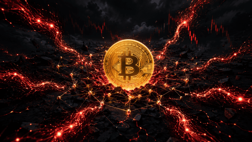 Bitcoin Hadapi Tantangan Penting di $64,100, Analis Perhatikan Level Fibonacci