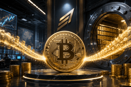 Strive Tambah 759 Bitcoin di Tengah Persaingan Ketat Penyimpanan BTC Perusahaan