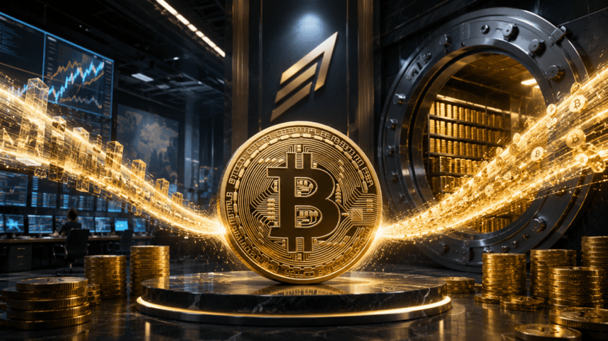 Strive Tambah 759 Bitcoin di Tengah Persaingan Ketat Penyimpanan BTC Perusahaan